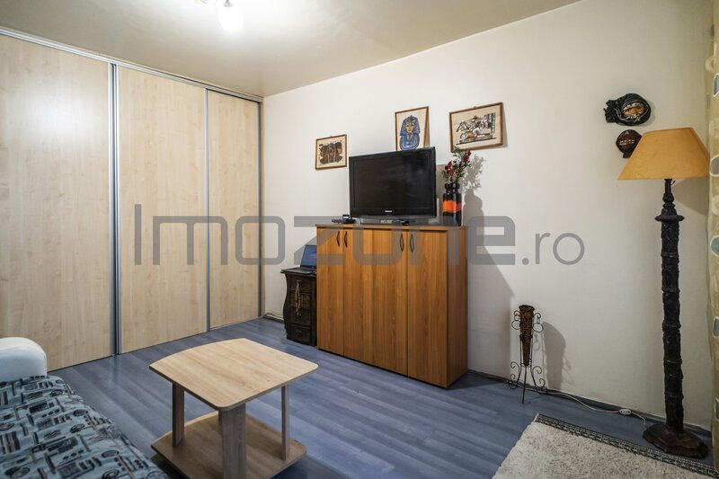 Lujerului, apartament 2 camere, etaj 6/10, 39 mp, comision 0%.