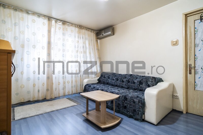 Lujerului, apartament 2 camere, 5 min. metrou Lujerului, decomandat, etaj 6/10, comision 0%.