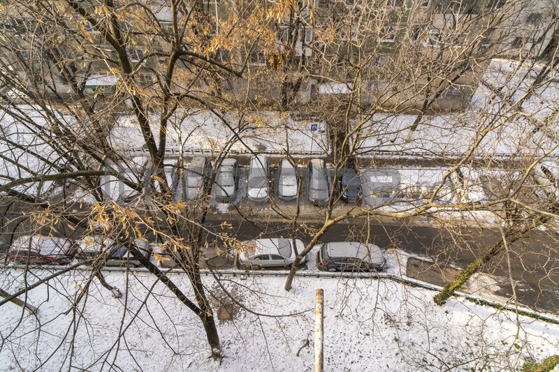 Lujerului, apartament 2 camere, 5 min. metrou Lujerului, decomandat, etaj 6/10, comision 0%.